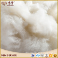 mongolian raw cashmere fiber dehaired China ,goat wool,goat fiber